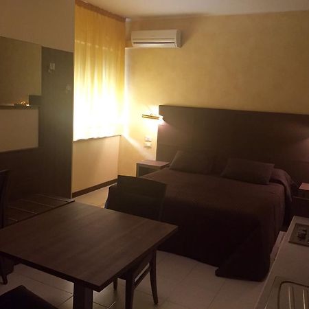 Hotel Anxanum Lanciano Eksteriør bilde