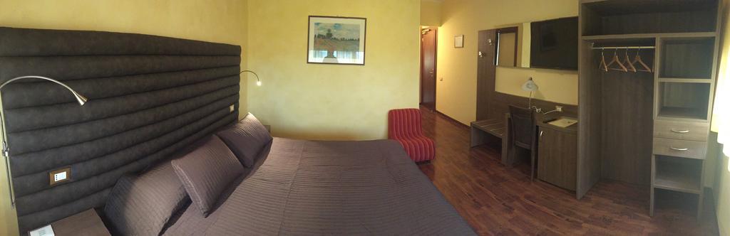 Hotel Anxanum Lanciano Eksteriør bilde