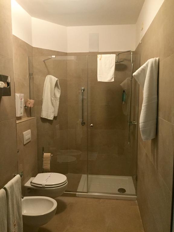 Hotel Anxanum Lanciano Eksteriør bilde