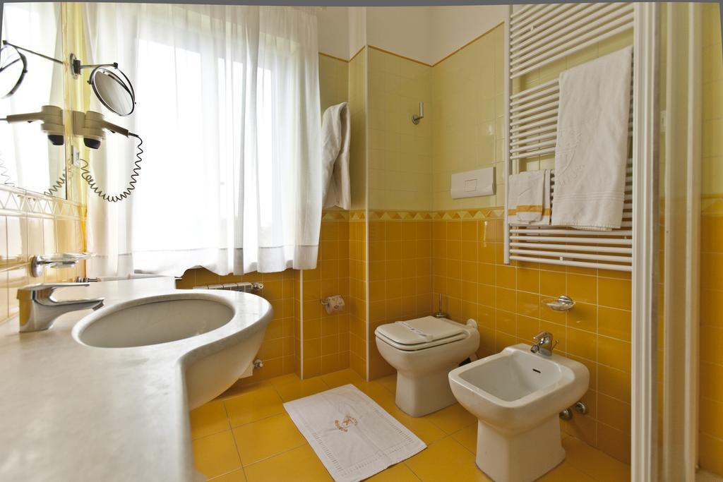 Hotel Anxanum Lanciano Eksteriør bilde