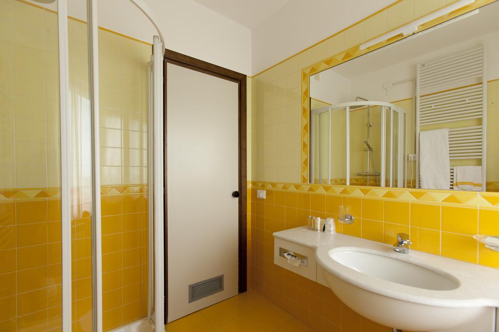 Hotel Anxanum Lanciano Eksteriør bilde