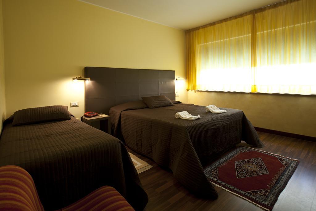 Hotel Anxanum Lanciano Eksteriør bilde