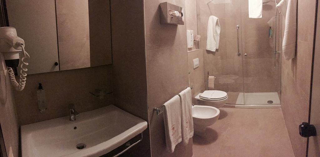 Hotel Anxanum Lanciano Eksteriør bilde
