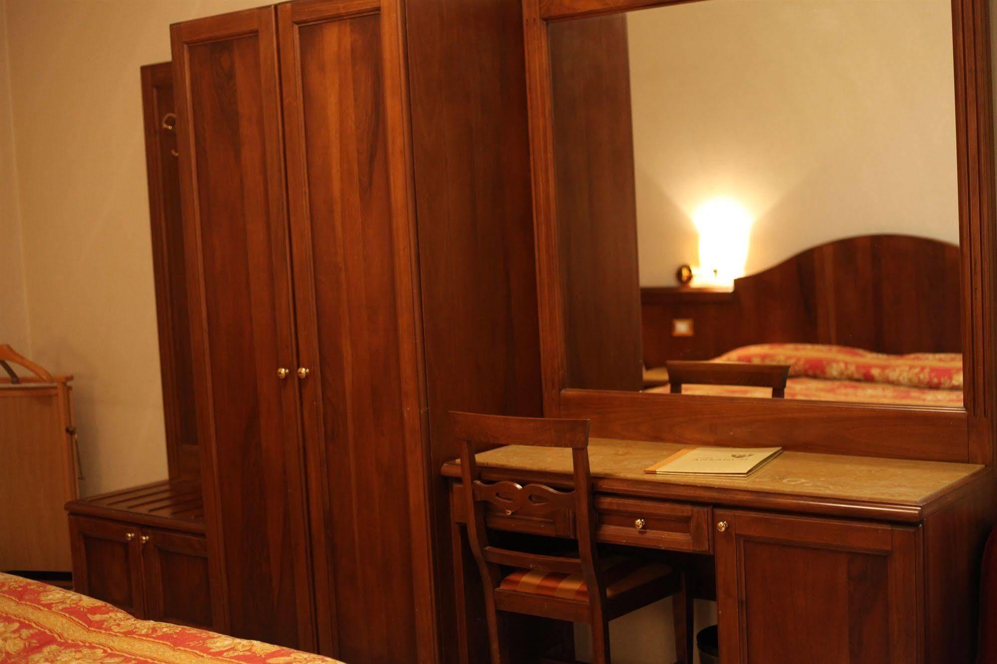 Hotel Anxanum Lanciano Eksteriør bilde