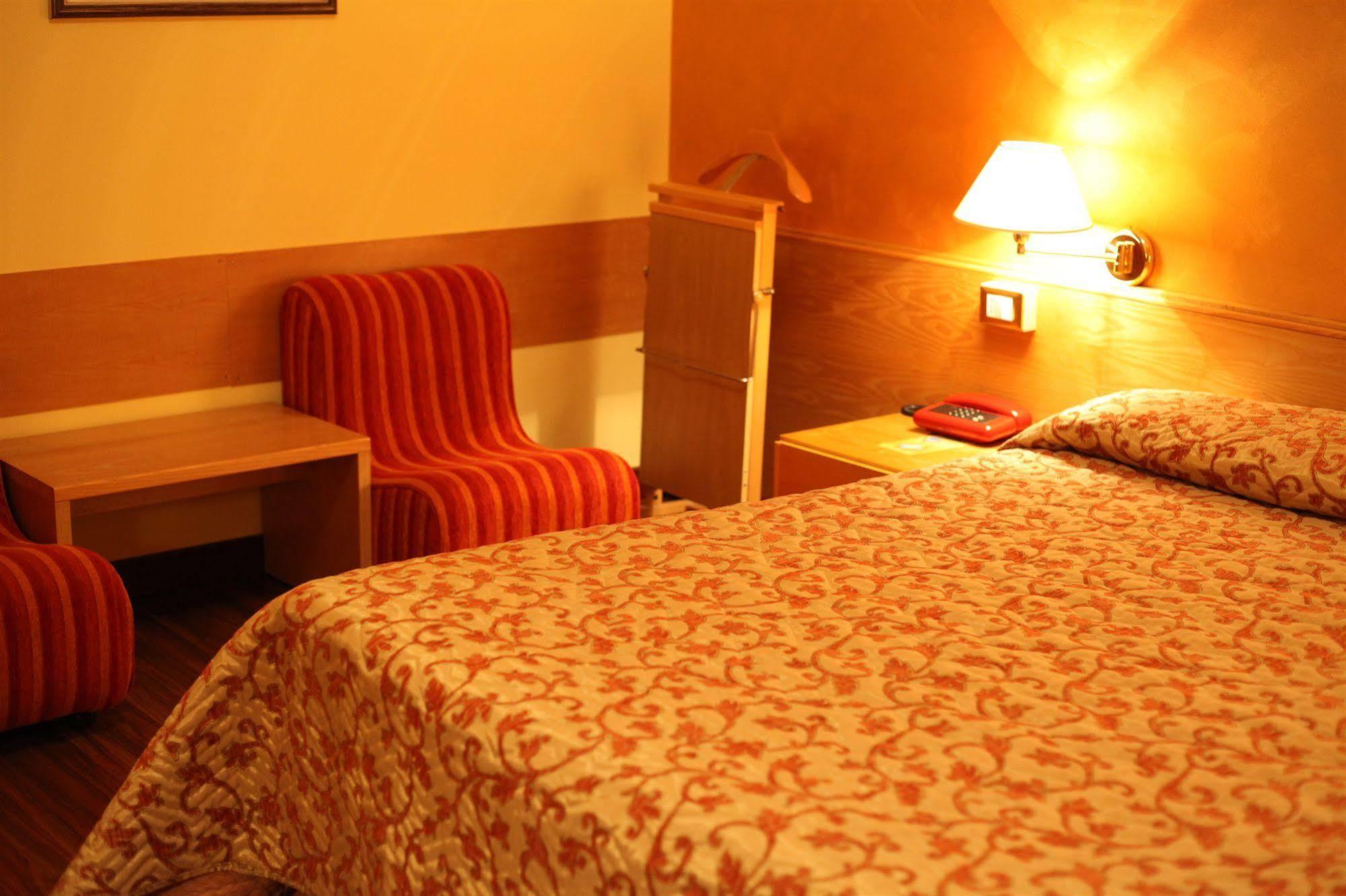 Hotel Anxanum Lanciano Eksteriør bilde