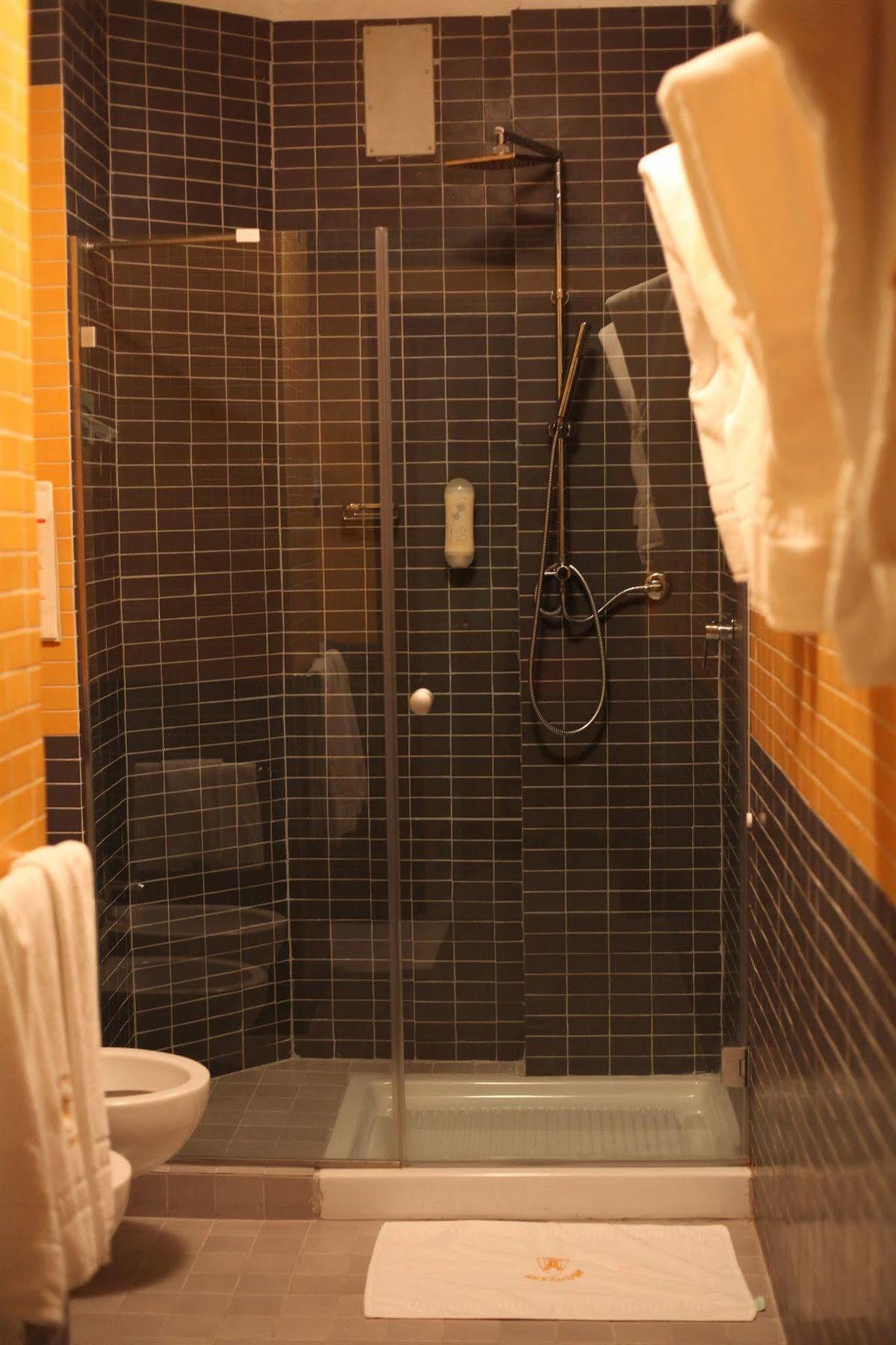 Hotel Anxanum Lanciano Eksteriør bilde