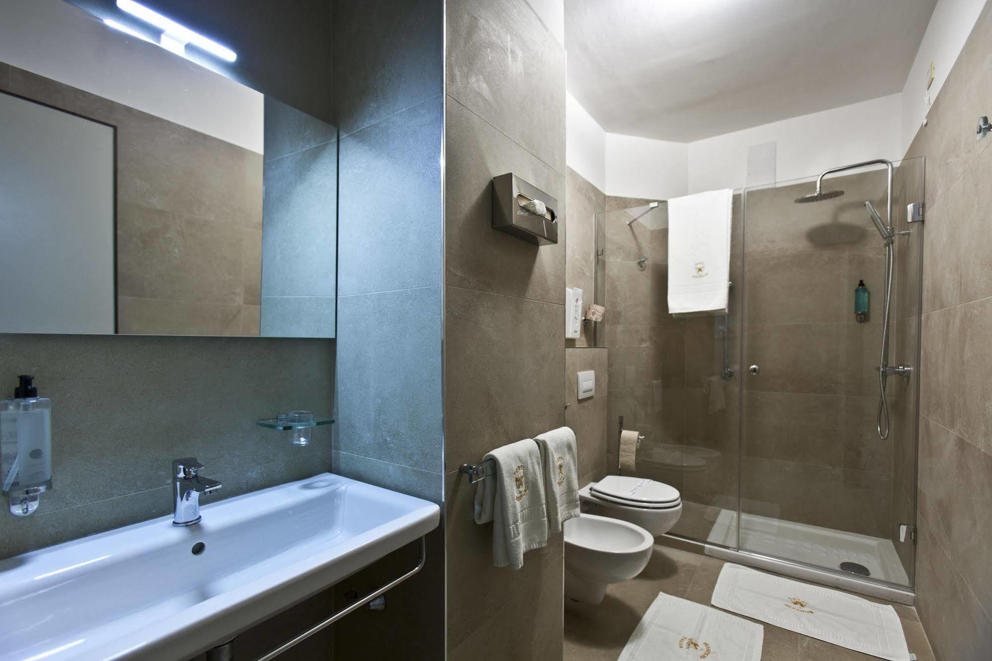 Hotel Anxanum Lanciano Eksteriør bilde