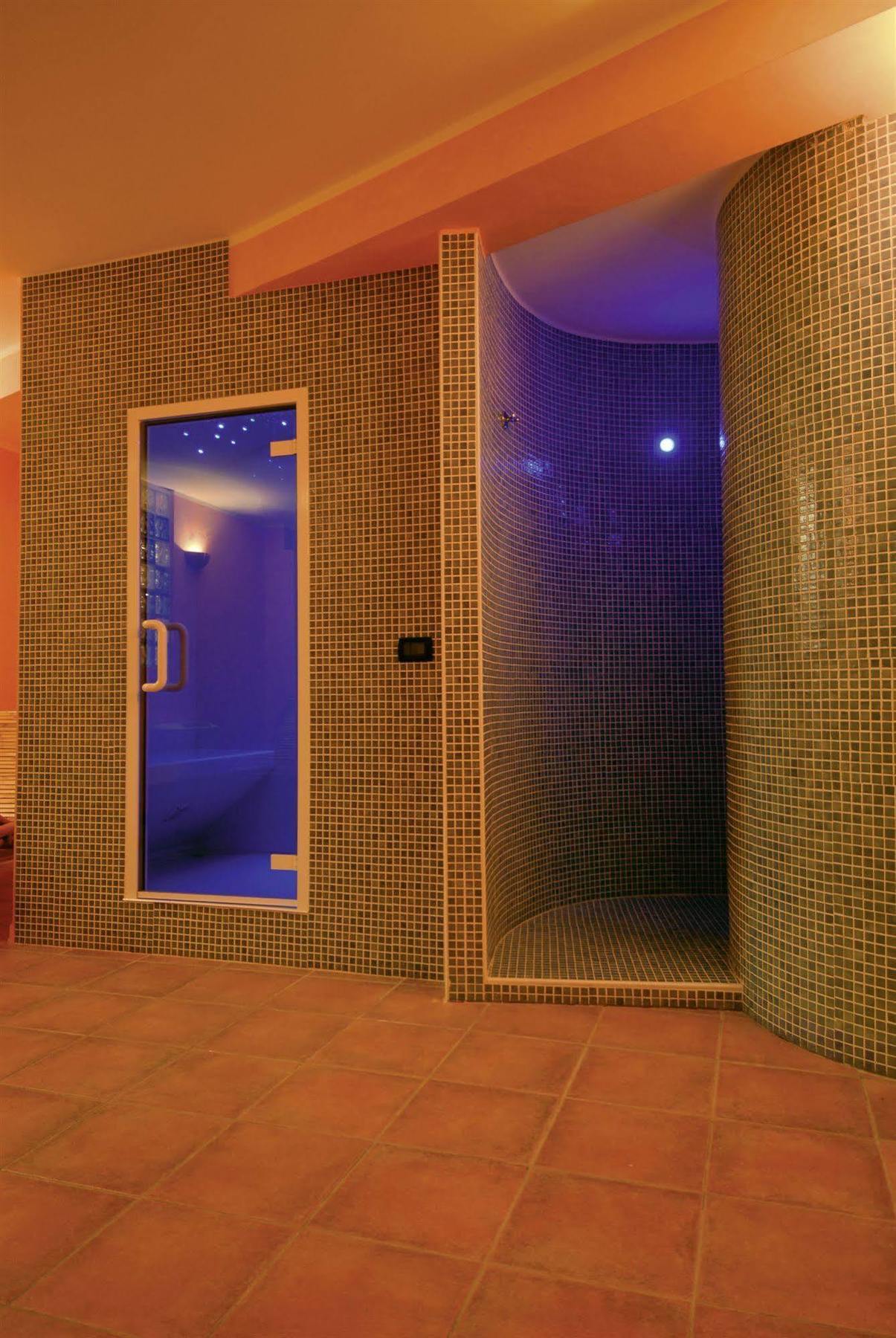 Hotel Anxanum Lanciano Eksteriør bilde