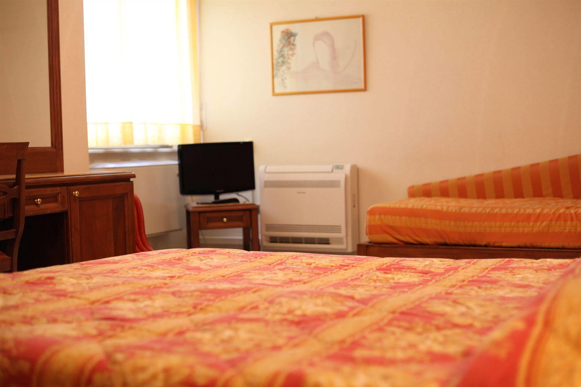 Hotel Anxanum Lanciano Eksteriør bilde