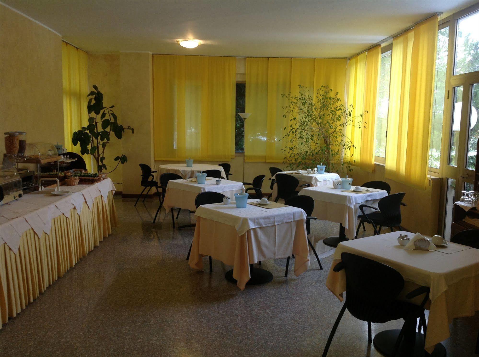 Hotel Anxanum Lanciano Eksteriør bilde