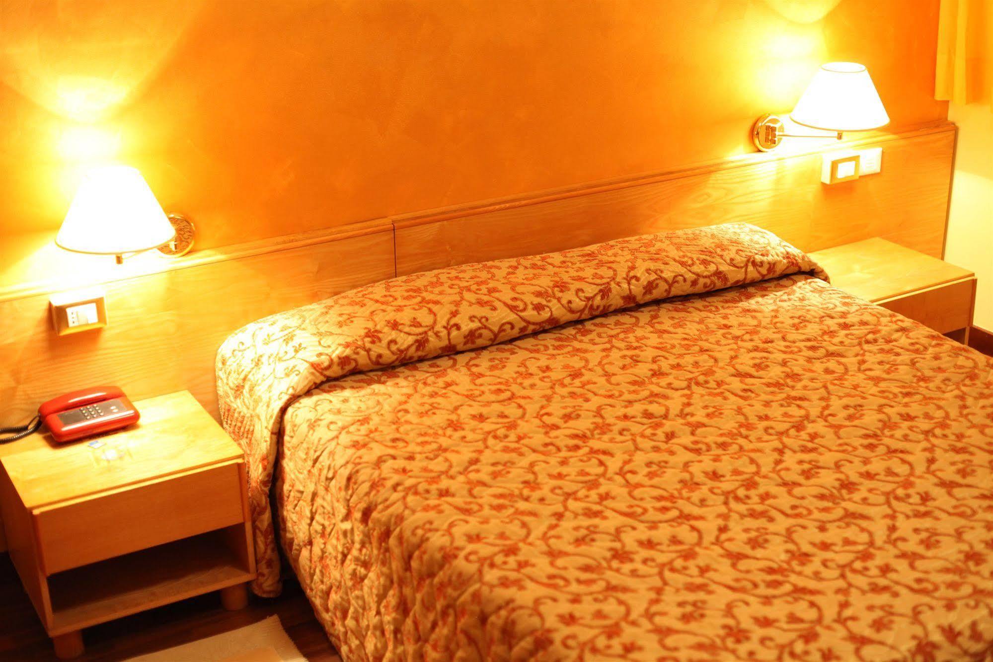 Hotel Anxanum Lanciano Eksteriør bilde