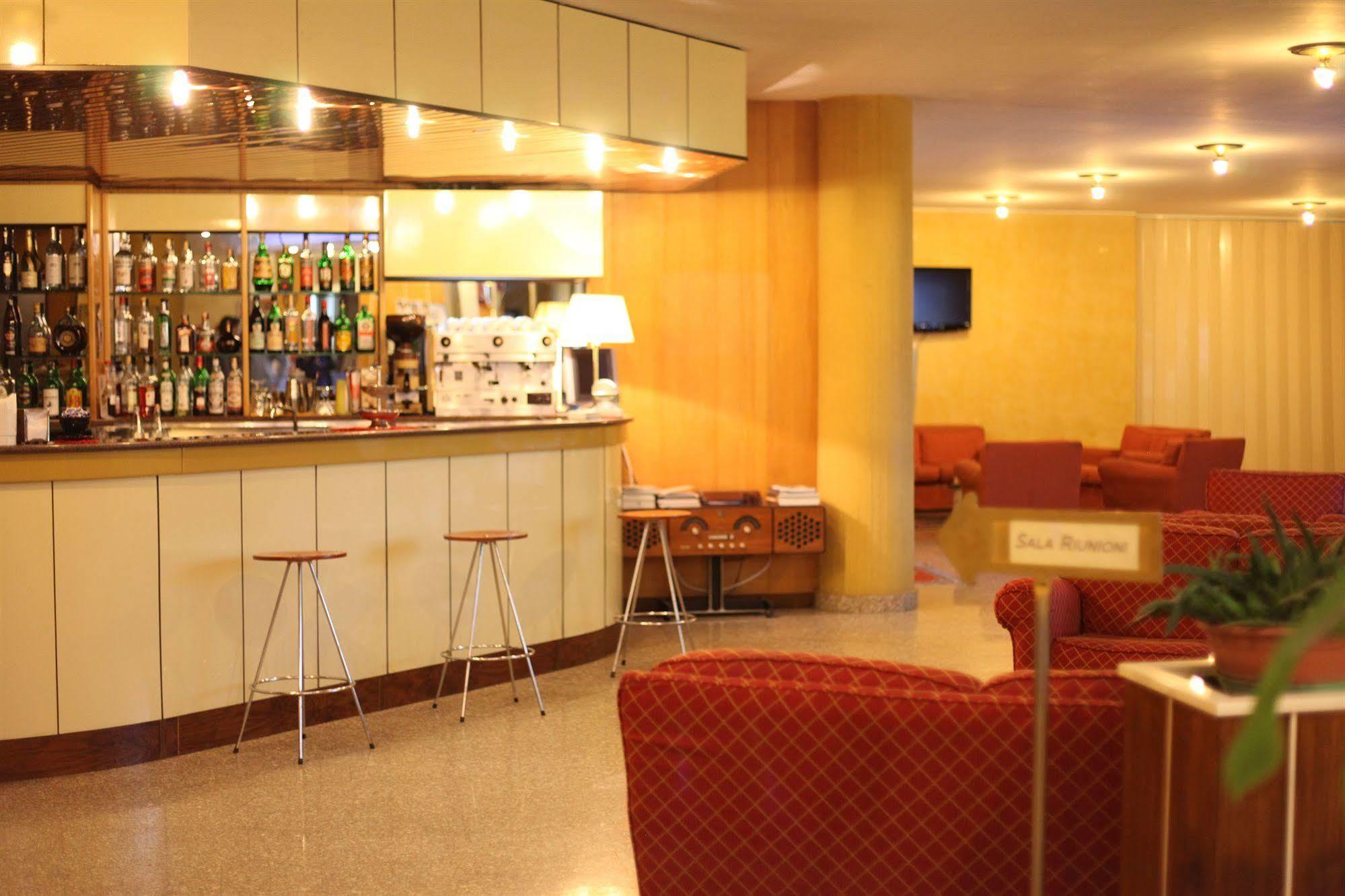 Hotel Anxanum Lanciano Eksteriør bilde